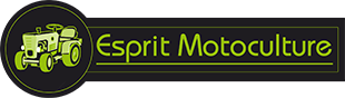 Esprit Motoculture